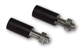 Highsider Indicator Accessories Highsider Indicator Stem Extension for M8 bolt Mount Indicators Pair